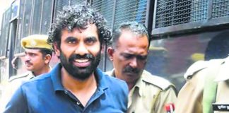 Rajput society rejects demand, Anandpal encounters CBI probe denied