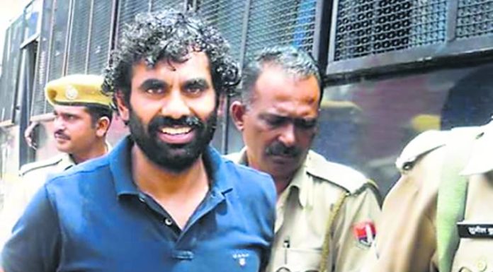 Rajput society rejects demand, Anandpal encounters CBI probe denied