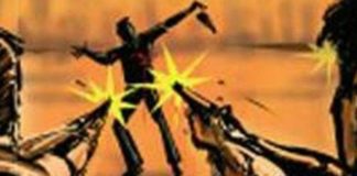 encounter in the Pali