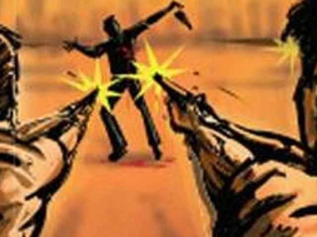 pali police case encounter in the Pali