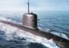 India launches process of construction of six nuclear submarines