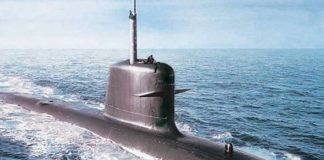 India launches process of construction of six nuclear submarines