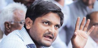 NCW team to meet Hardik Patel's alleged sexual abuse