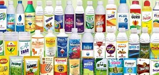 Government is considering bringing legislation on the management of pesticides