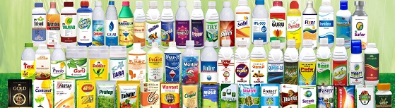 pestisides Government is considering bringing legislation on the management of pesticides