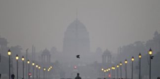 Petition to take measures to curb air pollution: Court asks Center to respond