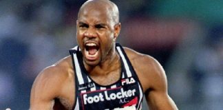 Modern athletes are not hungry for victory: Powell
