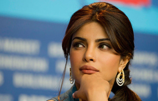 Let the teenagers dream, give them their due: Priyanka Chopra