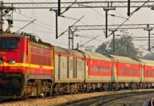Whether the Rajdhani Express trains can complete the round in 24 hours, the Ministry of Railways will explore the possibility