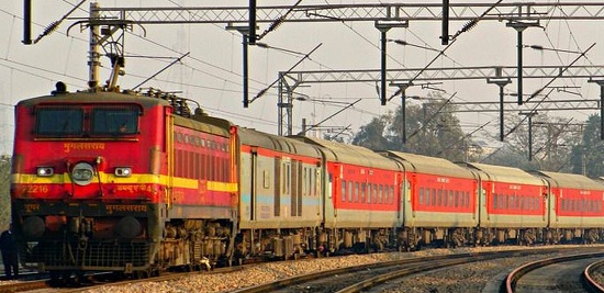 Whether the Rajdhani Express trains can complete the round in 24 hours, the Ministry of Railways will explore the possibility