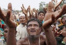 Rohingya community refugees will start returning from January: officials