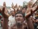 Rohingya community refugees will start returning from January: officials