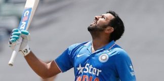 rohit sharma