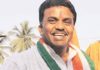 Congress leader Nirupam raises questions on Adani-Reliance Infra deal