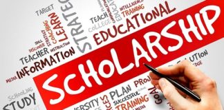 Under the scholarship for minorities, only one person gets benefit in eight years.