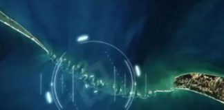 The presentation of the American channel on Ram Setu confirmed our stand: BJP