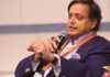 High Court asked Arnab, Republic TV to respect Tharoor's right to remain silent