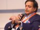 High Court asked Arnab, Republic TV to respect Tharoor's right to remain silent