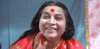 Sahayog' mata nirmala devi ji