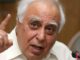 Sibal said that Modi is not real Hindu