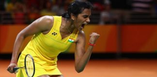 Sindhu and Srikkanth in Indian badminton