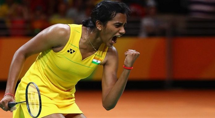 Sindhu and Srikkanth in Indian badminton