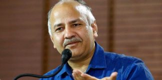 Are the Lt Governor trying to save the corrupt system: Sisodia