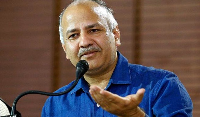 Are the Lt Governor trying to save the corrupt system: Sisodia