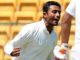Shreyas hit a century against Karnataka in Mumbai