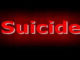 Committed suicide