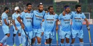 India will want to improve against Germany