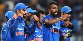 India can remove South Africa in ODI ranking from 'Whitewash' on Sri Lanka