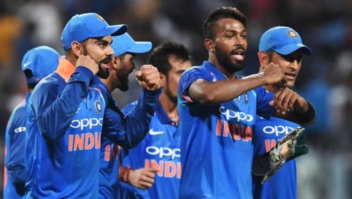India can remove South Africa in ODI ranking from 'Whitewash' on Sri Lanka