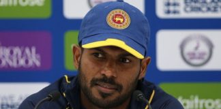 Sri Lanka will have to show some emotions: Tharanga