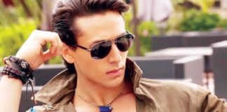 Tiger Shroff: I will try to be like Hrithik