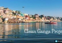Namami Ganga