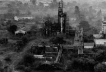 Demand from Prime Minister to clean the poisonous wastes of Bhopal gas tragedy under Swachh Bharat Abhiyan