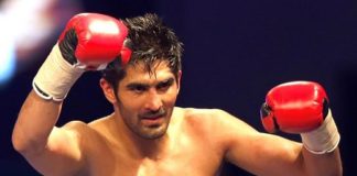 Vijender not taking anything lightly