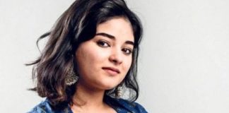 Action against Zaheer's molestation accused: Omar