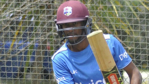 westindies, short ball West Indies practice against short ball before the second Test