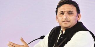 Akhilesh to be the by-election ballots for Lok Sabha seats in Uttar Pradesh