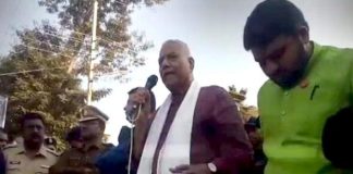 Yashwant Sinha is my complete support, I am concerned about him: Mamta