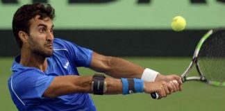 Bhambri, Ramnathan and Kadhe Wildcard at Tata Open