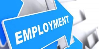 Jobs to one million Patel youth by 2026