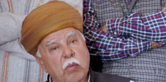 Kalvi said in the Samaraw case, we are already upset, do not torment us