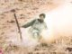 Beginning of 2018 with amazingness! The teaser of the film on the biography of Param Vir Chakra, Subedar Joginder Singh