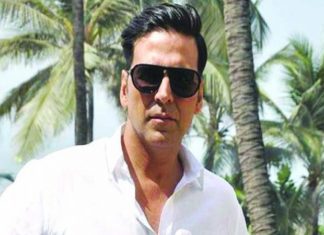 Akshay Kumar