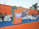 Bhamashah will teach the public lesson to those who threaten the pieces of the card: Vasundhara Raje