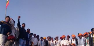 Resolve to make BJP candidate victorious on Devnarayan Jayanti