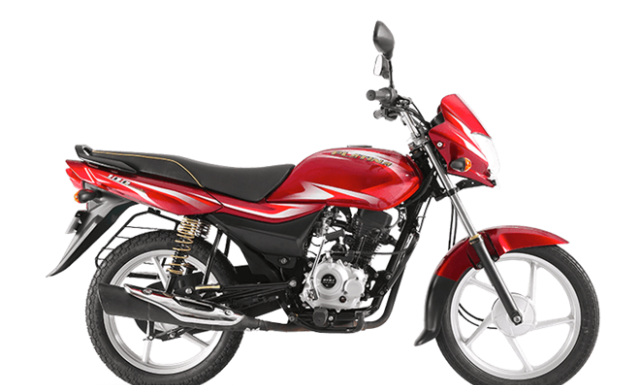 बजाज की डिस्वकर 100, 125 पेश, कीमत 50,496 रुपये Bajaj diskarvar